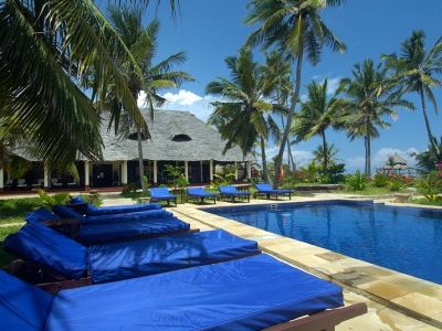 The Palms Zanzibar 5*
