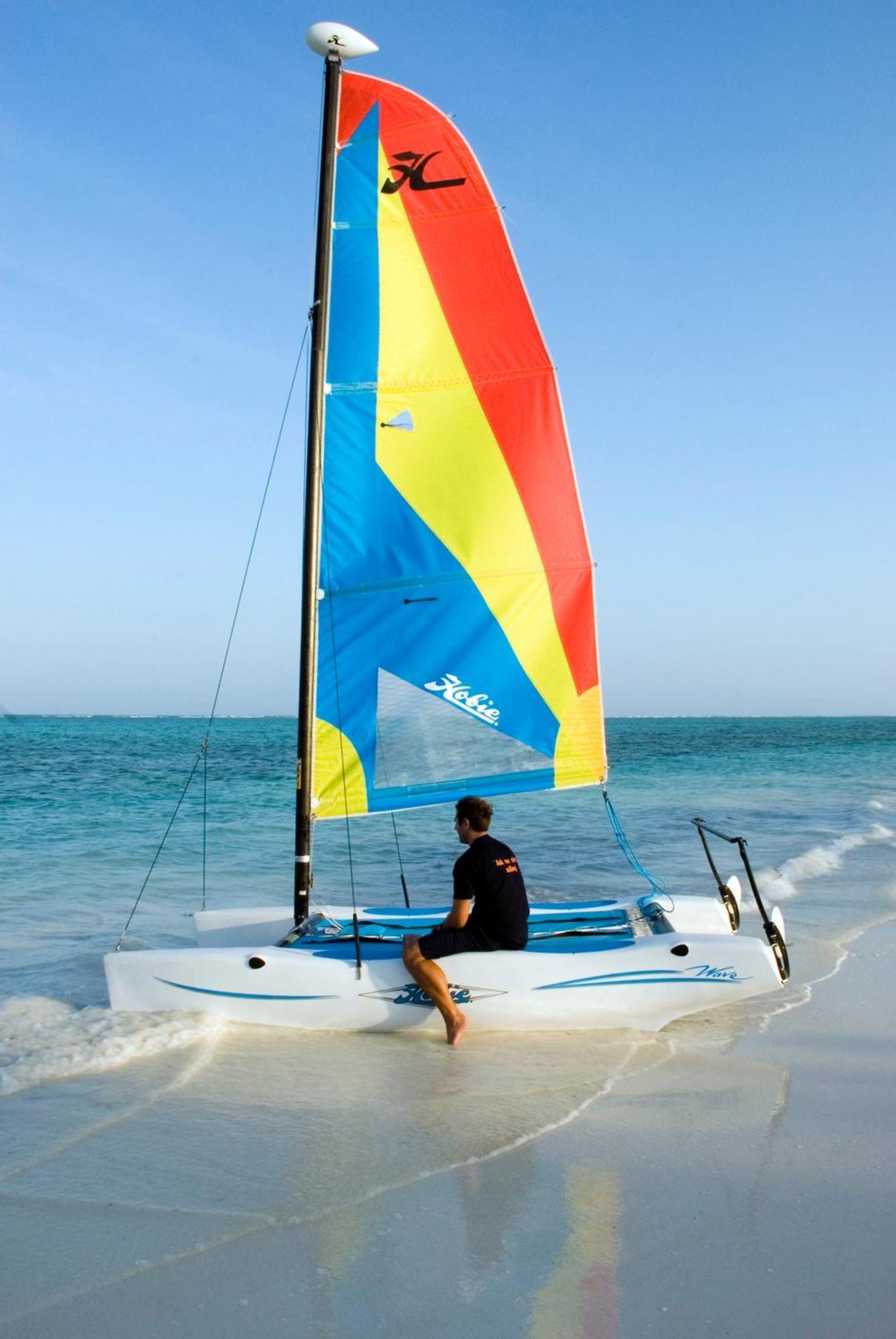 The Palms Zanzibar 5* Bwejuu