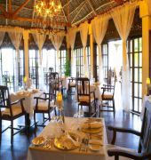 Resort The Palms Zanzibar 5*