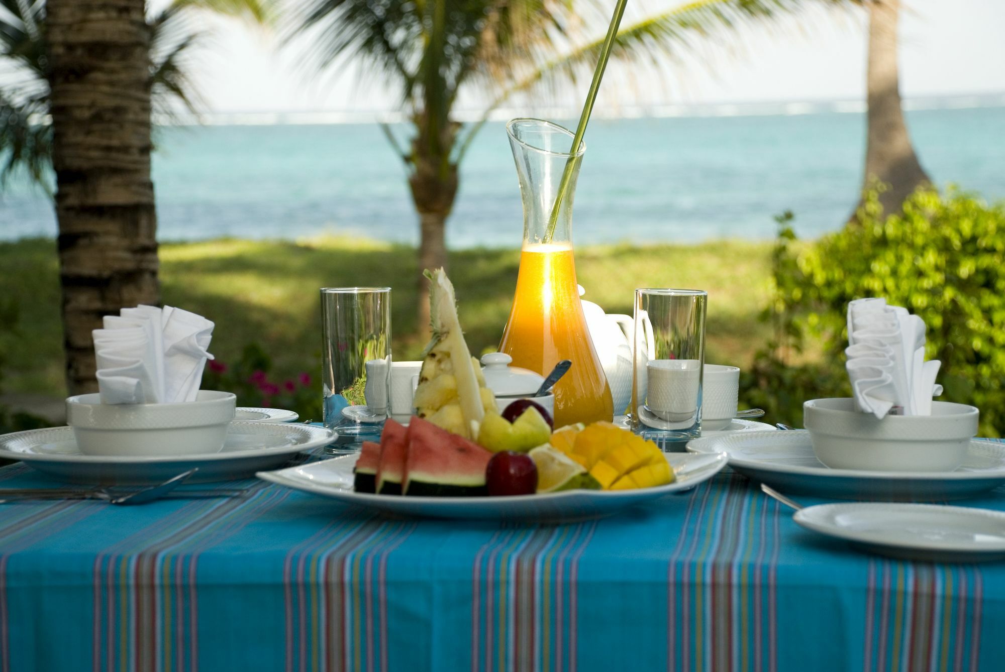 The Palms Zanzibar Resort 5*