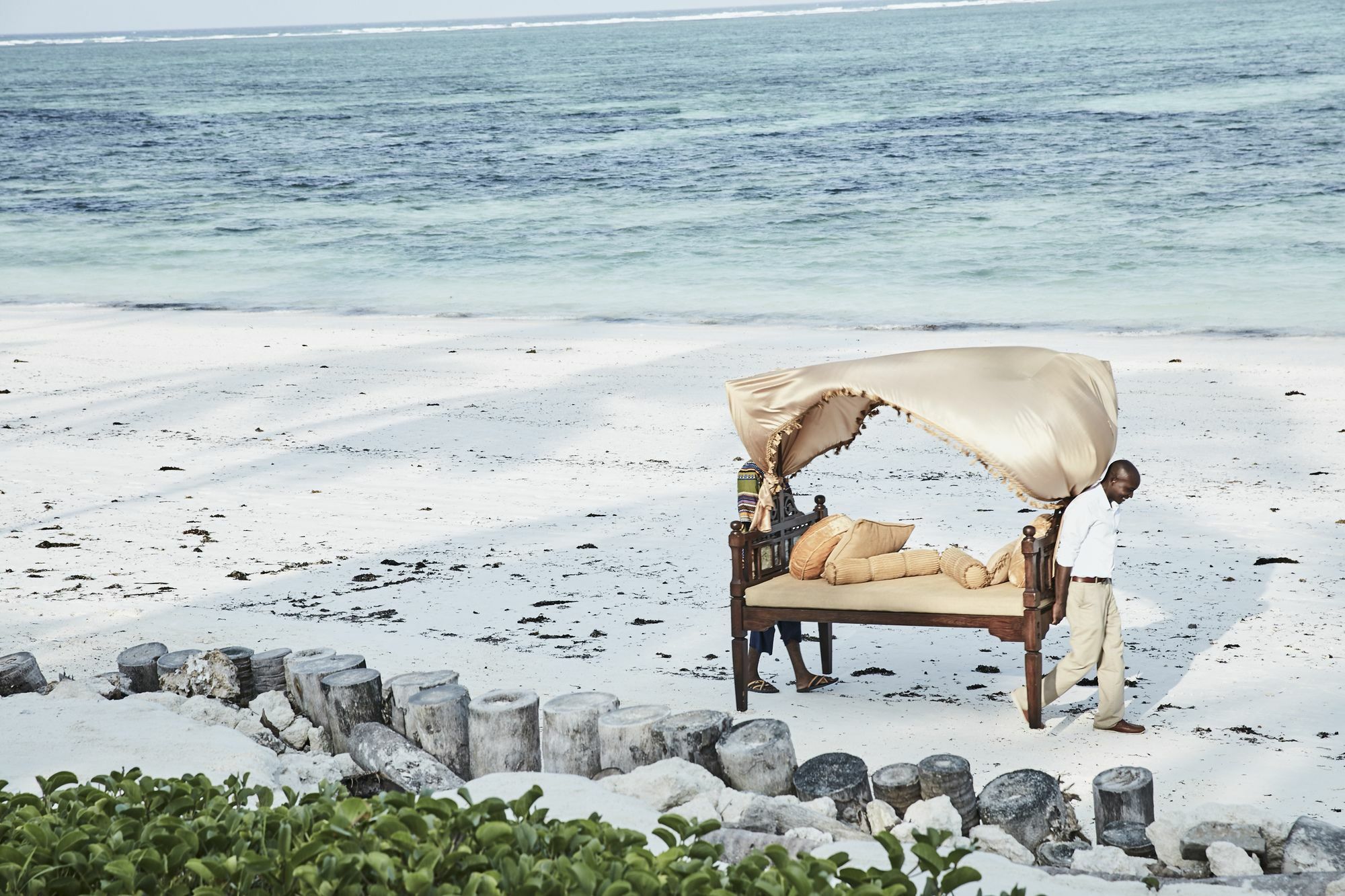 The Palms Zanzibar Resort Bwejuu