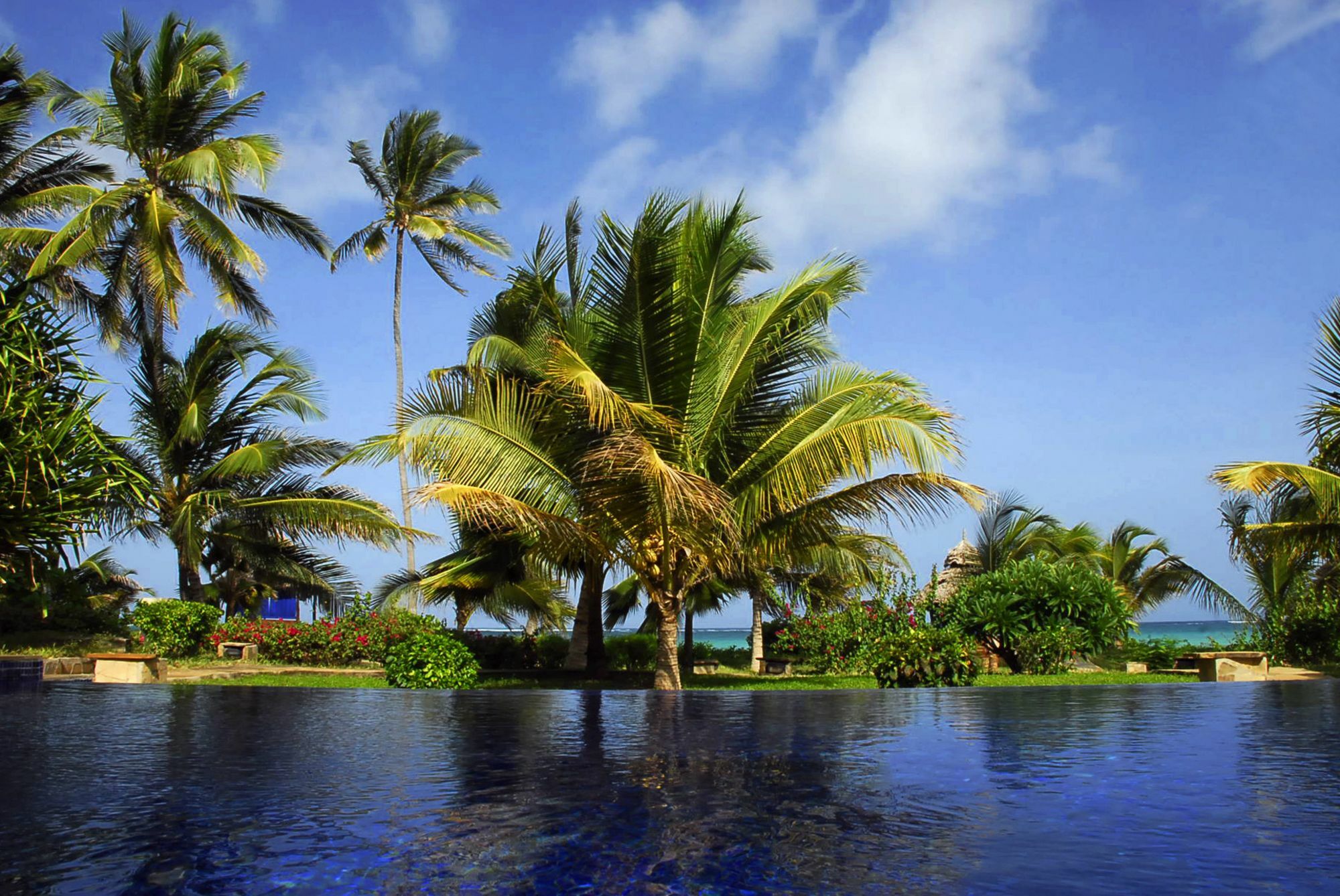 The Palms Zanzibar Resort 5*