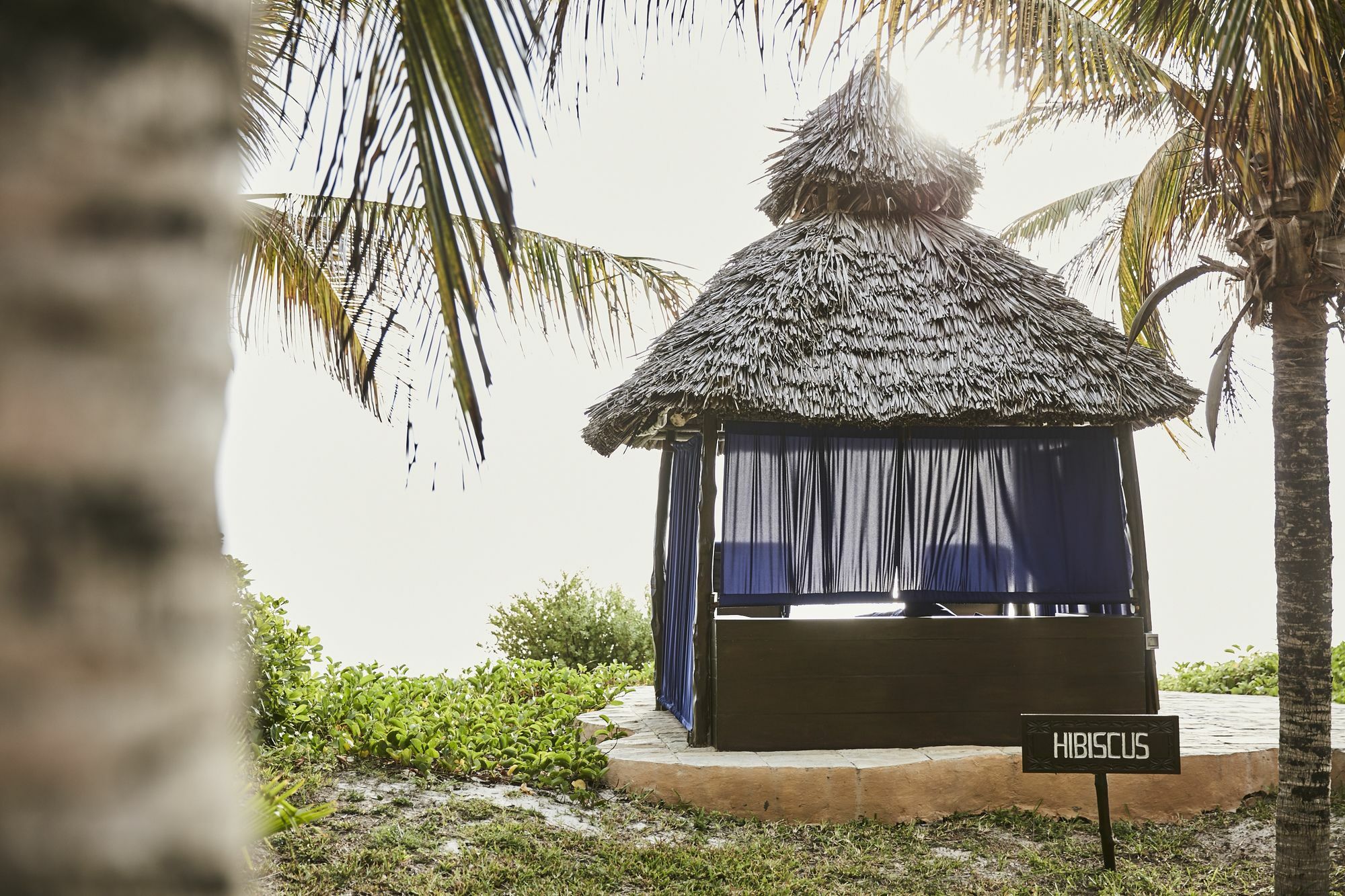 Resort The Palms Zanzibar