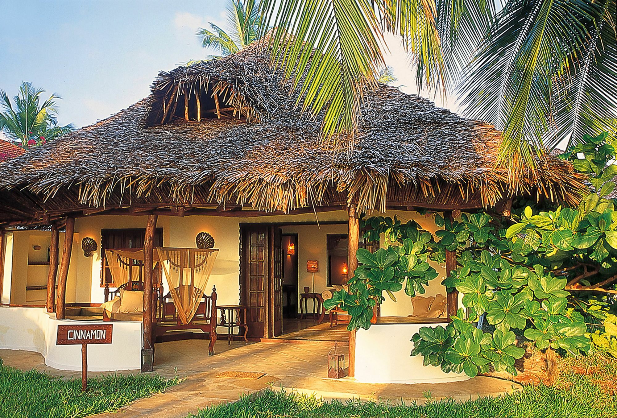 The Palms Zanzibar 5*